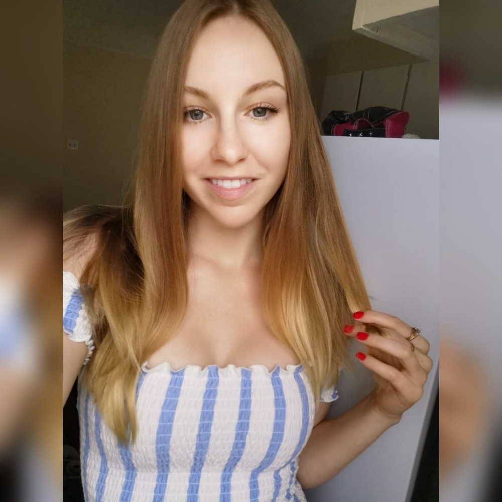 Meet your Posher, Hannah